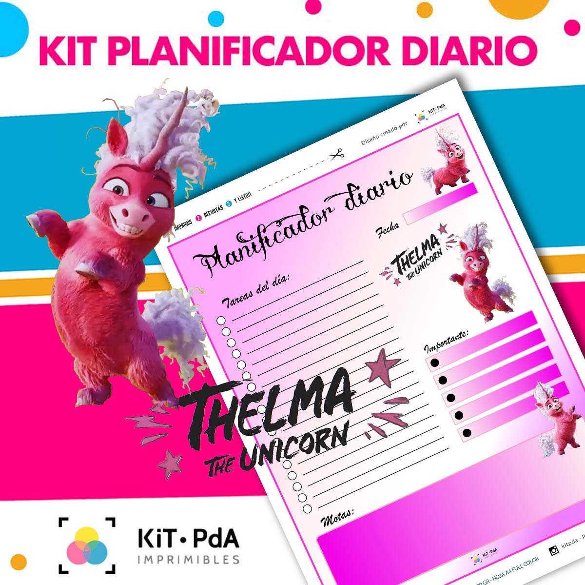 Planificador